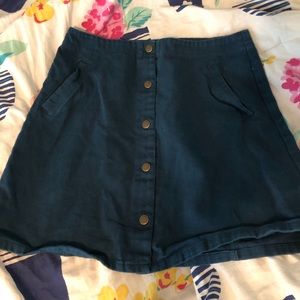 women’s skirt
